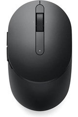 Dell MS5120W Kablosuz Siyah Optik Mouse