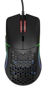 Glorious Model O Minus Kablolu Siyah Optik Gaming Mouse