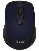 Inca IWM-201RL Kablosuz Lacivert Optik Mouse