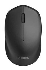 Philips SPK7344/01 Kablosuz Siyah Optik Mouse