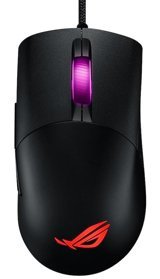 Asus P509 Kablolu Siyah Optik Gaming Mouse