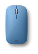 Microsoft Modern Mobile Kablosuz Mavi Optik Mouse