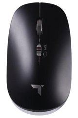 Torima TM-14 Kablosuz Siyah Optik Mouse