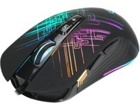 Xtrike Me GM-510 Kablolu Siyah Optik Gaming Mouse