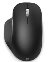 Microsoft 222-00009 Kablosuz Siyah Lazer Mouse