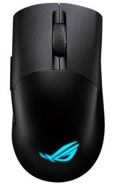 Asus Rog Keris Kablosuz Siyah Gaming Mouse