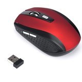 Shenzhen Xin Xin Kablosuz Kırmızı Mouse