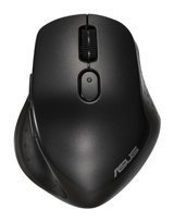 Asus MW203 Kablosuz Siyah Optik Mouse