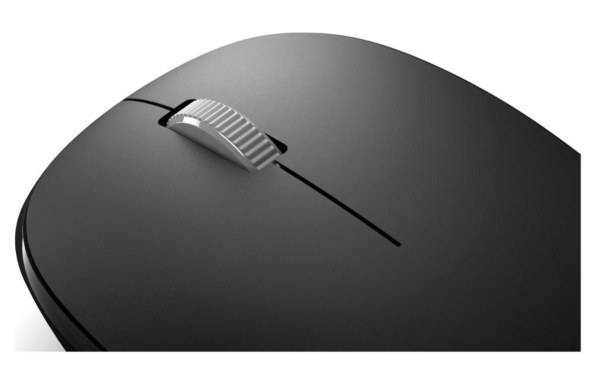 Microsoft RJN-00007 Kablosuz Siyah Mouse