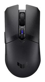 Asus TUF Gaming M4 Kablosuz Siyah Gaming Mouse