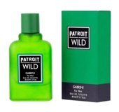 Gabrini Patroit Wild For Man EDT Erkek Parfüm 50 ml