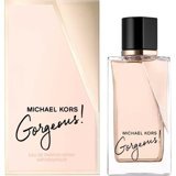 Michael Kors Gorgeous EDP Kadın Parfüm 100 ml