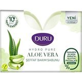 Duru Hydro Pure Aloe Vera Sabun 12x135 gr