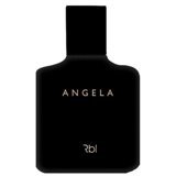 Rebul Angela EDP Çiçeksi Kadın Parfüm 100 ml