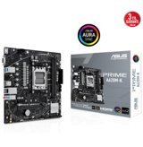 Asus Prime A620M-K AMD AM5 DDR5 Micro ATX Anakart