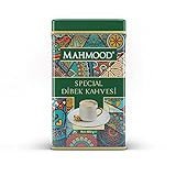 Mahmood Coffee Special Dibek Türk Kahvesi 400 gr