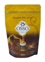 Osso 8 Karışımlı Osmanlı Türk Kahvesi 200 gr