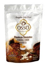 Osso Osmanlı Damla Sakızlı Türk Kahvesi 200 gr