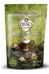 Osso Menengiç Türk Kahvesi 200 gr