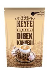 Keyfe Dibek Orta Kavrulmuş Türk Kahvesi 200 gr