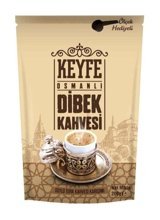 Keyfe Dibek Türk Kahvesi 6x200 gr