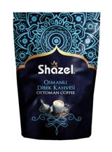 Shazel Dibek Türk Kahvesi 200 gr