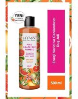 Urban Care Greyfurt-Pomela Duş Jeli 500 ml