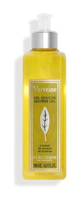 L'occitane Verbena Mine Çiçeği Duş Jeli 500 ml