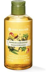 Yves Rocher Mango-Kişniş Duş Jeli 200 ml