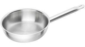 Zwilling Pro Çelik 20 cm Tava