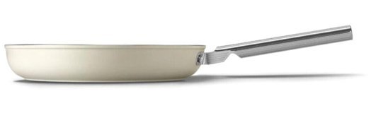 Smeg Cookware 50'S Style Seramik 30 cm Tava