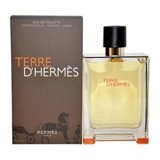 Hermes Terre D'Hermes EDT Çiçeksi Kadın Parfüm 200 ml
