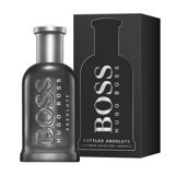 Hugo Boss Bottled Absolute EDP Çiçeksi Kadın Parfüm 100 ml