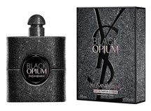 Yves Saint Laurent Black Opium Extreme EDP Baharatlı Kadın Parfüm 90 ml