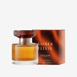 Oriflame Amber Elixir EDP Çiçeksi Kadın Parfüm 100 ml