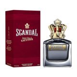 Jean Paul Gaultier Scandal EDT Çiçeksi Kadın Parfüm 100 ml