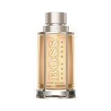 Hugo Boss The Scent Pure Accord EDT Çiçeksi Kadın Parfüm 50 ml