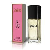 Sansiro No. K79 EDP Çiçeksi Kadın Parfüm 50 ml
