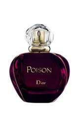 Dior Poison EDT Çiçeksi Kadın Parfüm 50 ml