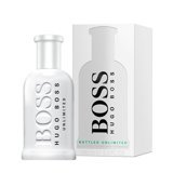 Hugo Boss Bottled Unlimited Promo EDT Çiçeksi Kadın Parfüm 100 ml