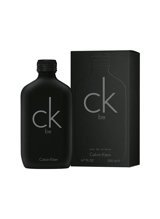 Calvin Klein Be EDT Çiçeksi Unisex Parfüm 200 ml