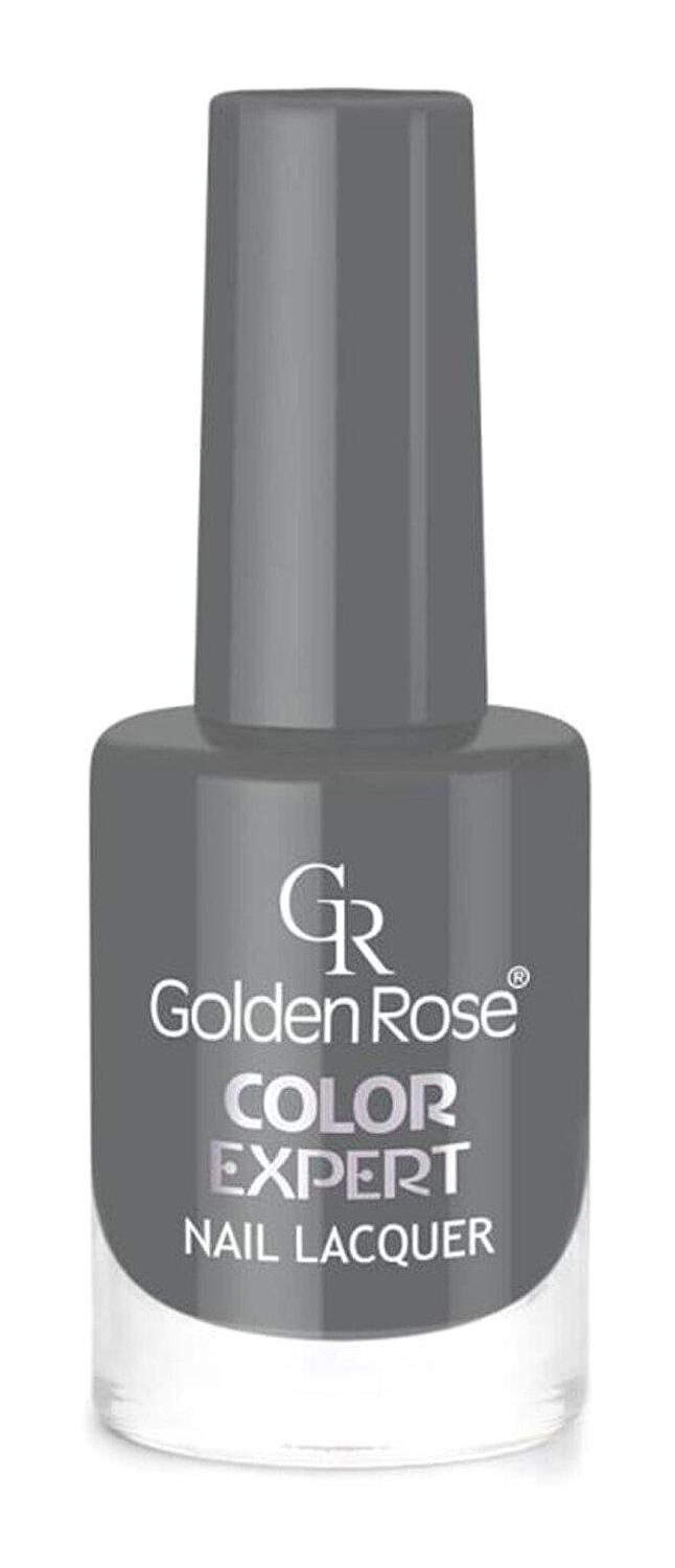 Golden Rose 89 Gri Yeşil Parlak Oje