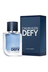 Calvin Klein Defy EDP Çiçeksi Kadın Parfüm 50 ml