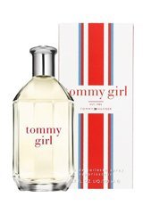Tommy Hilfiger Tommy Girl EDT Baharatlı Kadın Parfüm 200 ml