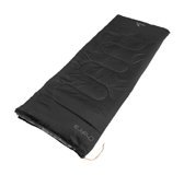 Easy Camp Chakra Black Ultralight Uyku Tulumu