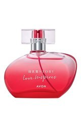 Avon Herstory Love Inspires EDP Çiçeksi Kadın Parfüm 50 ml