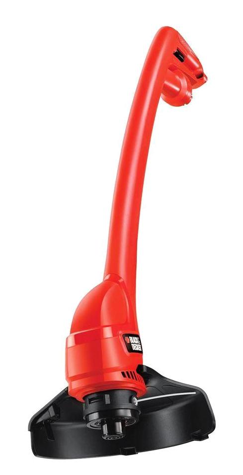 Black&Decker GL250 Misinalı Taşımalı Elektrikli Çim Biçme Makinesi