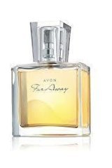 Avon Far A Way EDT Çiçeksi Kadın Parfüm 30 ml