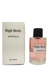 Tommy G Hıgh Heels EDT Çiçeksi Kadın Parfüm 100 ml