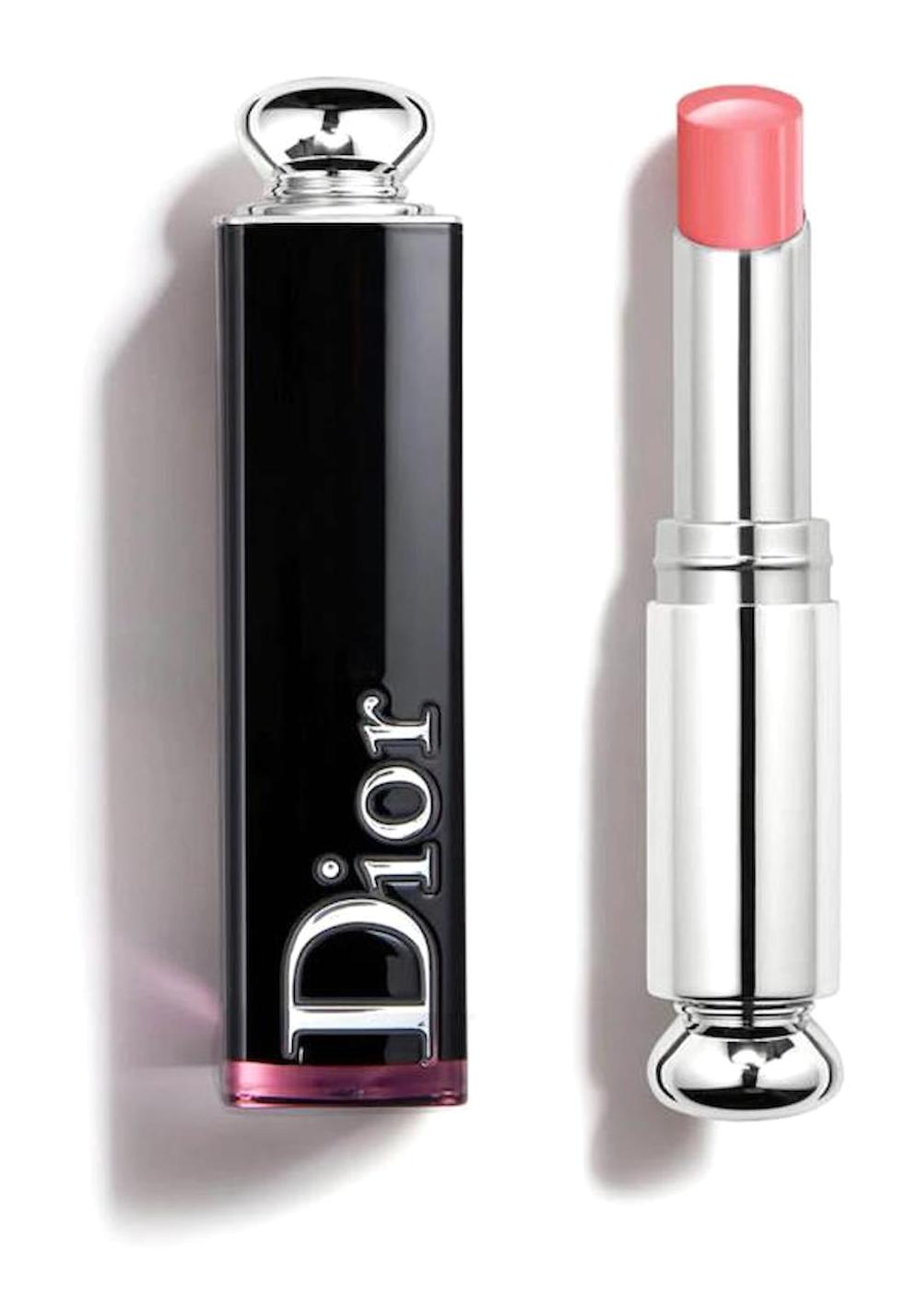 Dior 457 Palm Beach Kalıcı Parlak Krem Lipstick Ruj